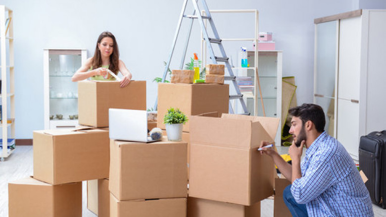 ReeDial Movers – Your Dependable Packers and Movers in Mumbai