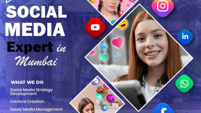 Bloom Agency: The Social Media Marketing Agency in Mumbai That’s Helping Brands Grow Organically and Authentically