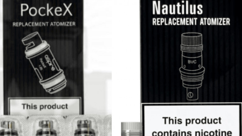 Elevate Your Vaping Game with Aspire PockeX Coils and Aspire Nautilus Coils