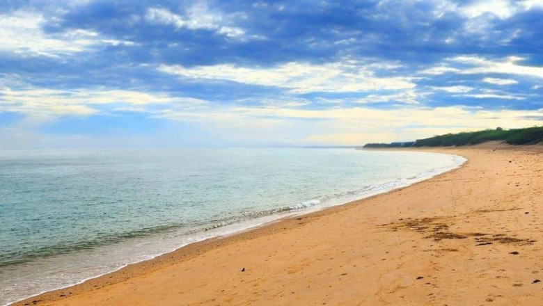 Explore the Spiritual Beauty and Charm of Bet Dwarka Island