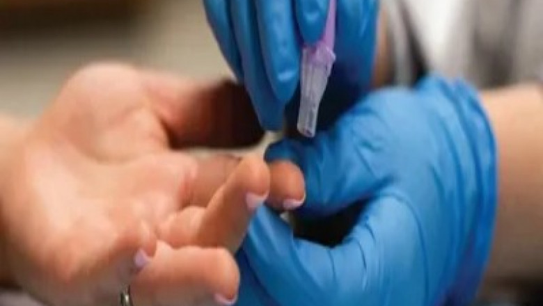 HIV Diagnostics Test Market Booms with Rapid Molecular Diagnostics
