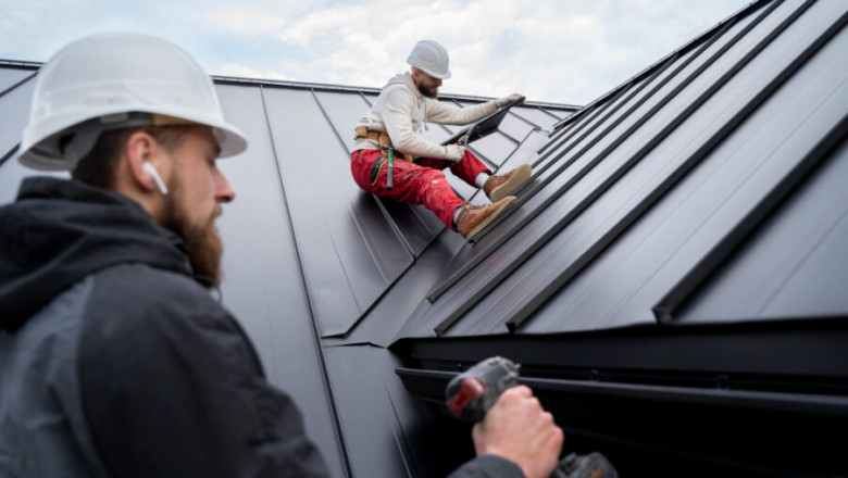 How Can Roof Leak Repairs in Long Island Be Done Cost Effectively?