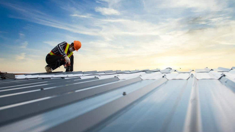 How Can You Quickly Fix Roof Damage with Roof Repair in Galena, KS?