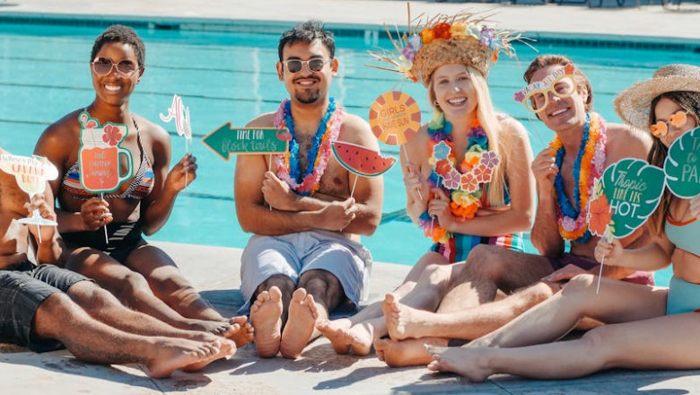 How to Plan an Exciting Bucks Party: From Themes to Games