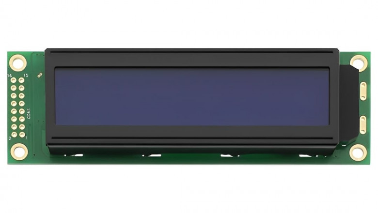 Why Are LCD Monochrome Displays Still a Top Choice in Modern Electronics?