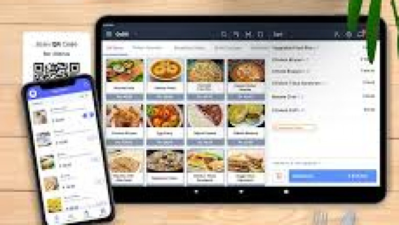 Benefits of Using a POS Solution for Office Cafes