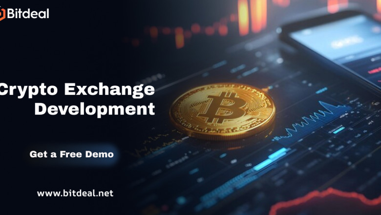 Building Competitive Advantage with Cryptocurrency Exchange Development Solutions