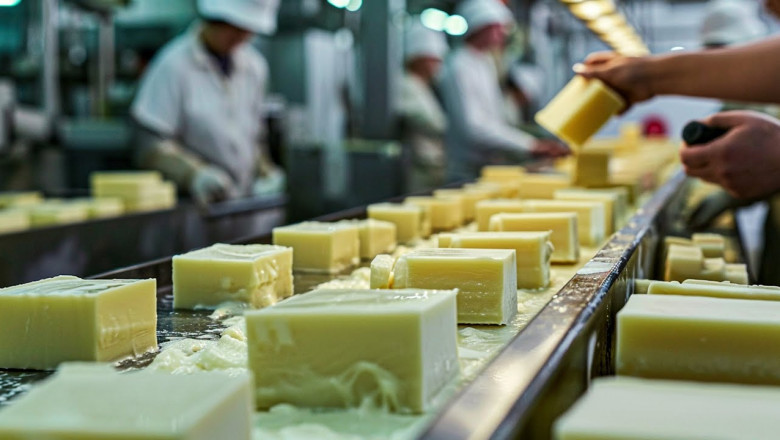 Detailed Project Report On Bath Soap Manufacturing Unit (Industry Trends, Investment Opportunities, Cost and Revenue)