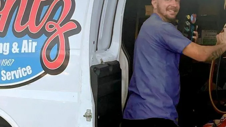 How Koontz Keeps Palm Coast Cool: AC Repair That’s Fast, Honest, and Local