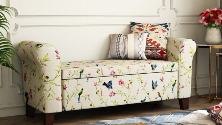 How to Choose the Perfect Bench for Your Living Room or Bedroom