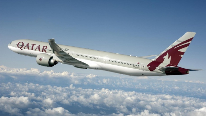 How to Contact Qatar Airways ORD Airport