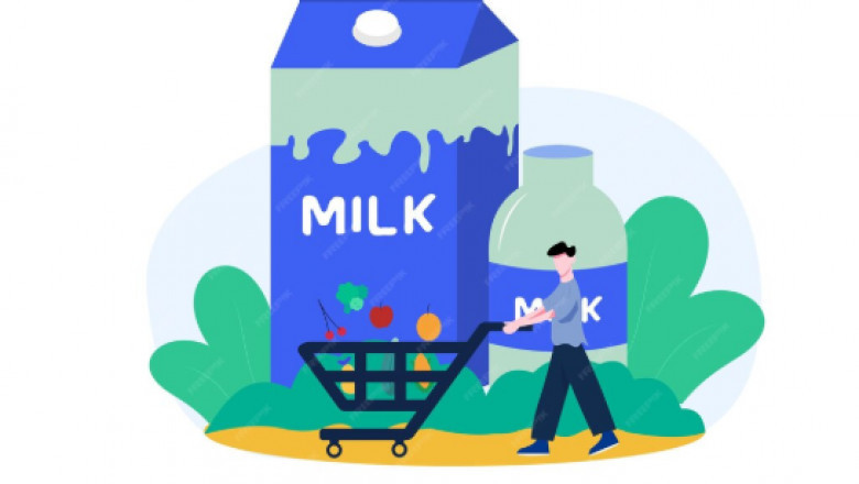 Key Features of a Successful Milk Delivery App