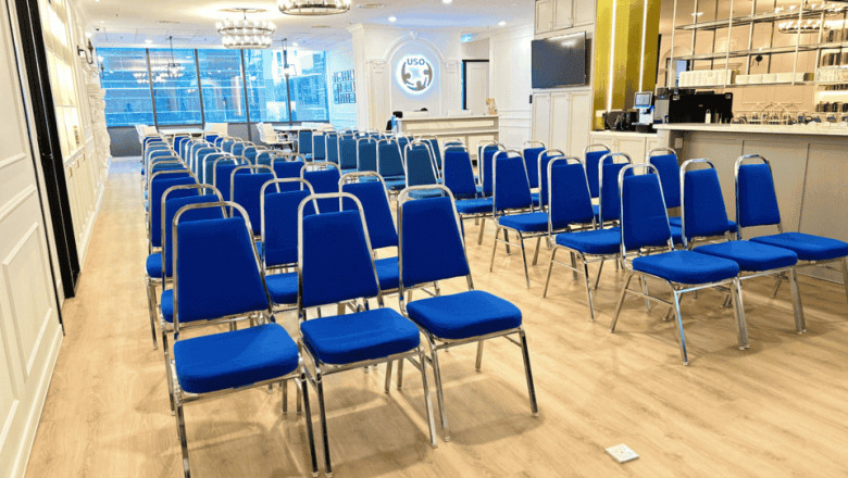 Kuala Lumpur’s Exceptional Event Space for Your Next Occasion