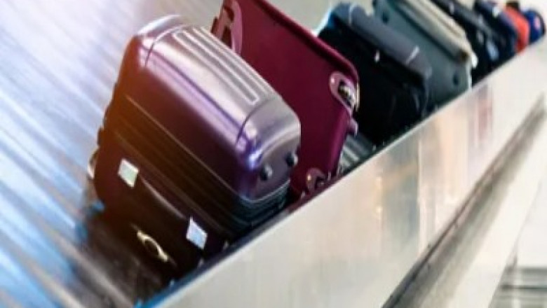 Luggage Delivery Service Market Witnesses High Growth due to Advancement in IoT Technology