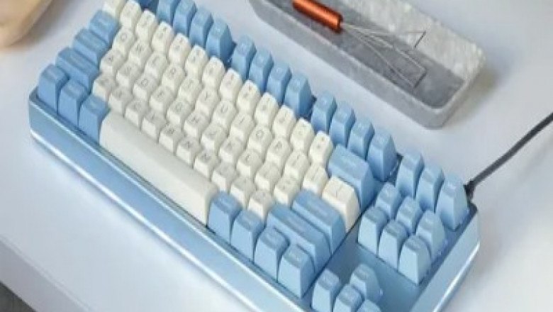 Mechanical Keyboard Market to Surge with Optical Switch Technology