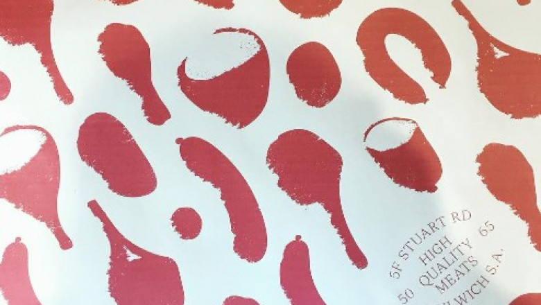 Newsprint Paper Sheets: More Than Just a Butcher’s Essential