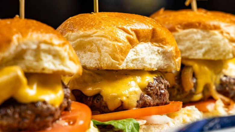 Online Brunch Menus in Rochester: Redefining Weekend Dining
