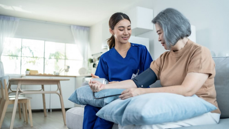 Post Operative Care at Home for Abdominal Surgery