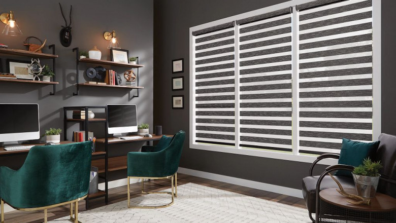 Roller Shades Canada