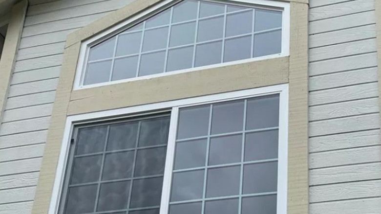 Window Replacement for Historic Homes: Preserving Charm