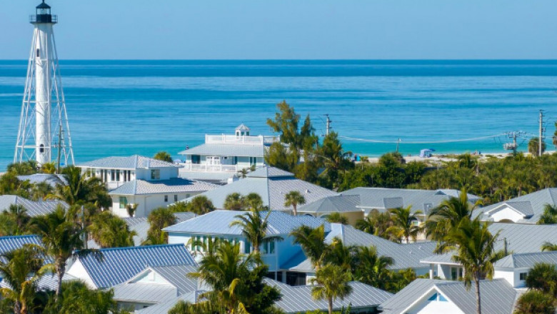 A Closer Look at Rosemary Beach Real Estate: Price Trends and Property Types