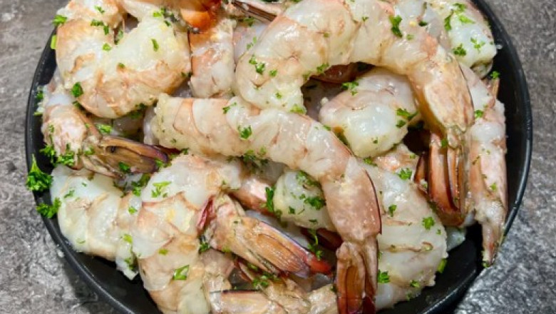 A Guide to the Different Types of Prawns in Australia