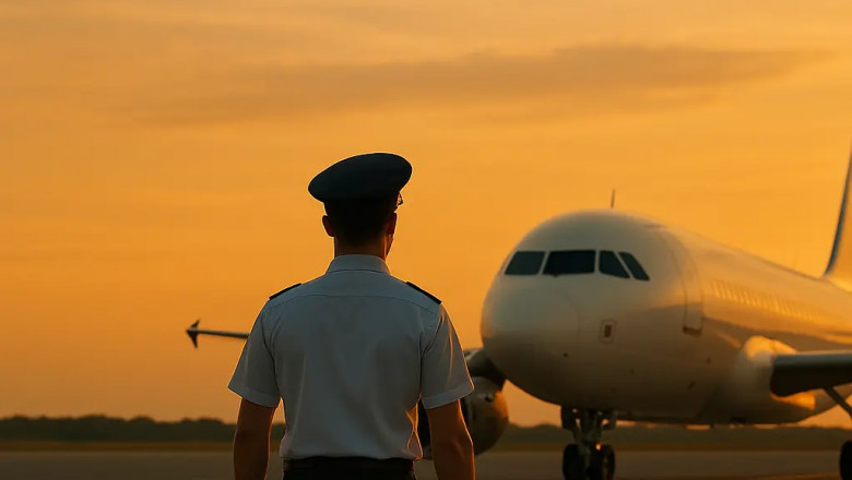 Aviation Career Paths for Students with Low Academic Scores
