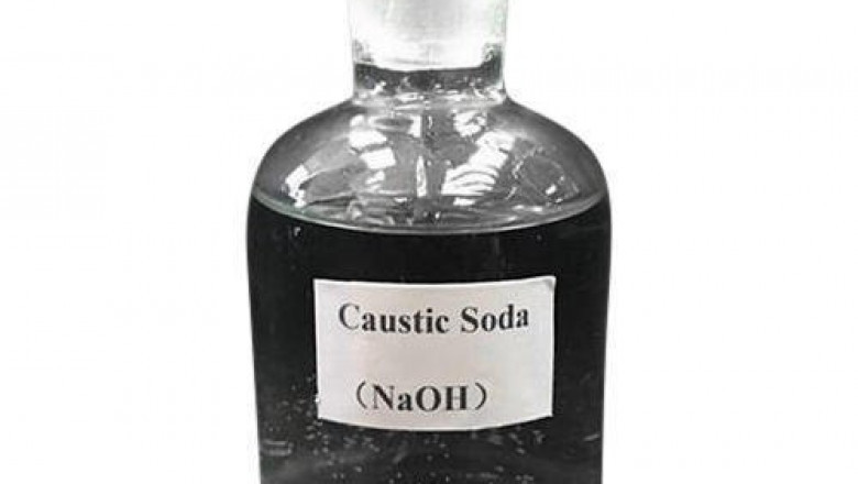 Caustic Soda Supplier in Belgium – Trusted Solutions from Sivex Chemicals