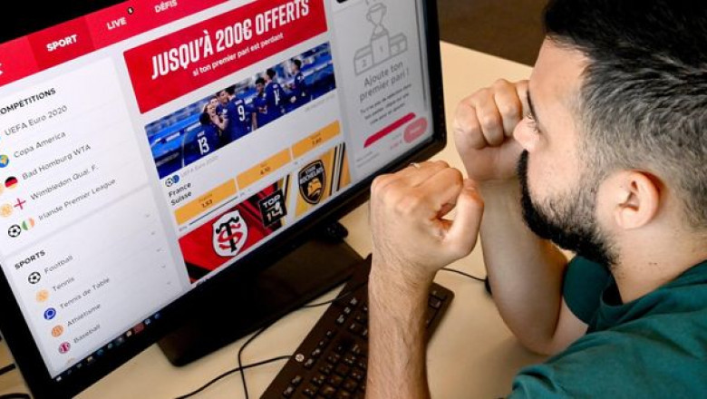 Classement 2025 des Meilleurs Sites de Paris Sportifs en France