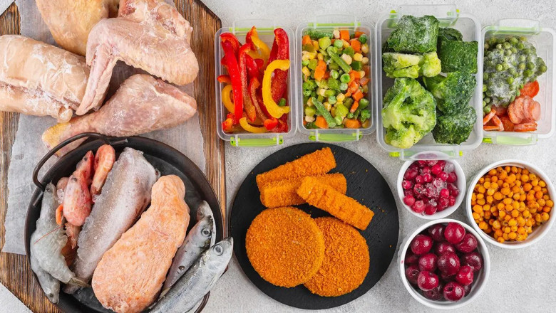 Frozen Food Manufacturing Plant Cost 2025: Comprehensive Business Plan and Unit Setup