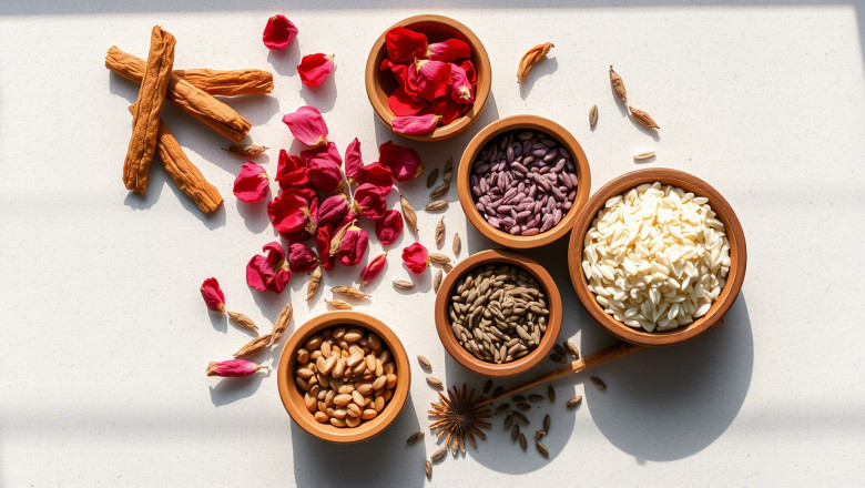 Harmain Global: Pakistan’s Premium Exporter of Natural Products and Agricultural Wealth