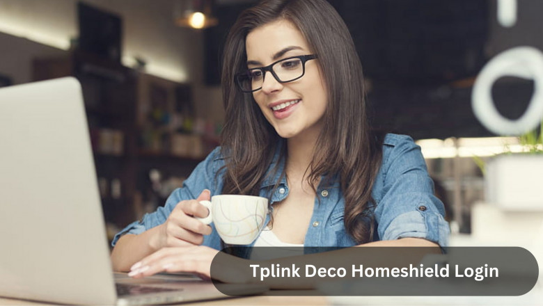 How to Access Deco HomeShield Login: A Complete Guide