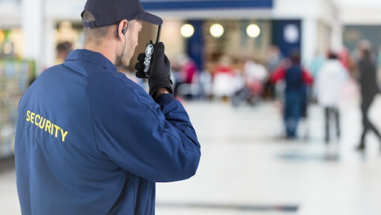 Jacksonville Security Company offers 24/7 Emergency Security Service