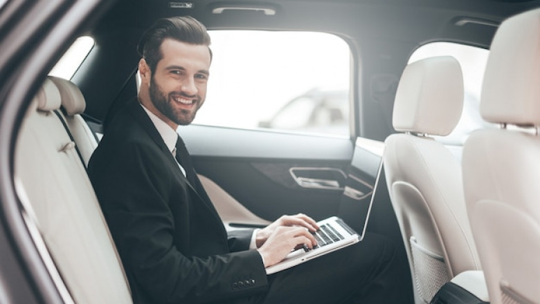Luxury Point-to-Point Transportation in Florida: The Smart Way to Travel
