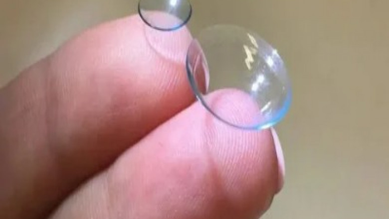 Scleral Lens Market to Witness High Growth Owing to Digital Mapping Tech