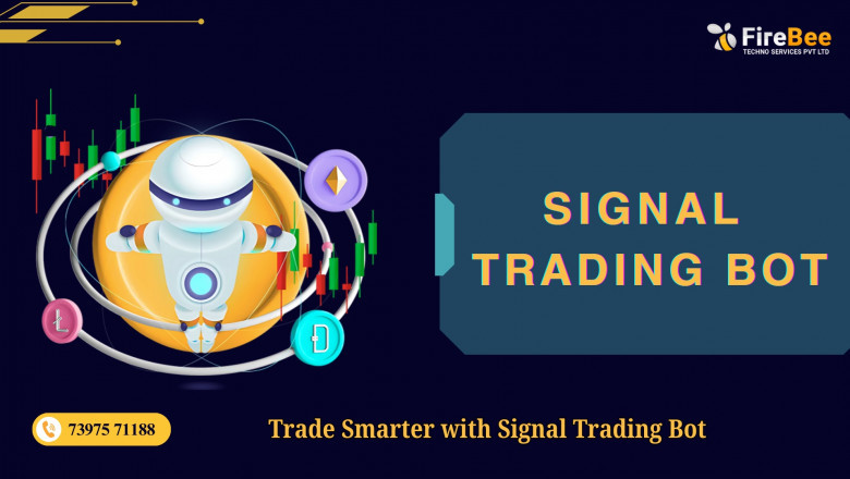 Signal Bot Development