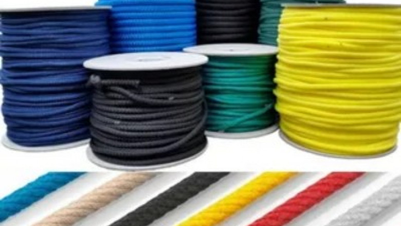 Synthetic Ropes Market Estimated to Witness Growth from UHMWPE Fiber Innovation
