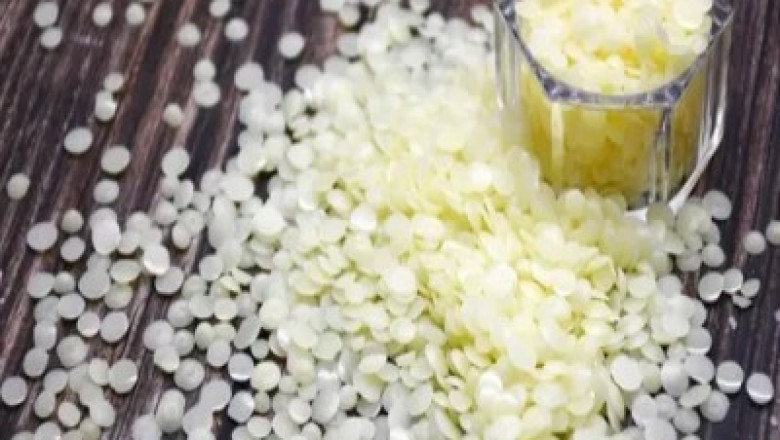 Synthetic Wax Market Poised for Growth with Microcrystalline Wax Technology