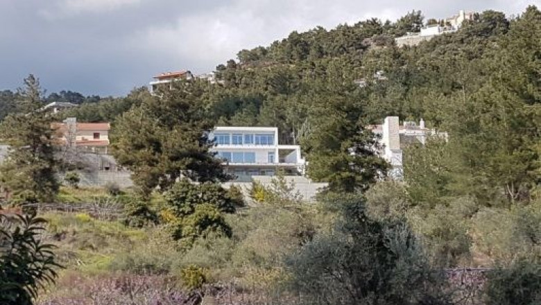 The Benefits of Owning a Second Home in Moniati