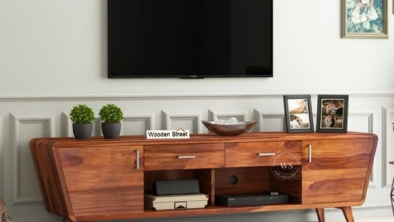 TV Panel Designs Inspired by Global Interiors: From Scandinavian to Japanese Zen