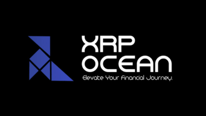 Why XRP Ocean is Ideal for Side Hustlers and Passive Earners