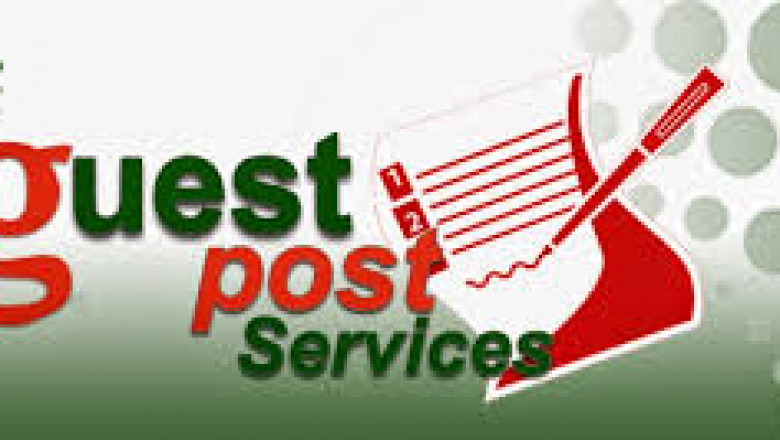 Affordable Guest Post Service to Skyrocket Your Online Visibility