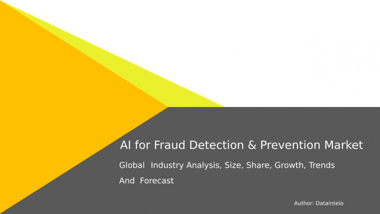 Artificial Intelligence in Fraud Detection to Grow 11.2% CAGR