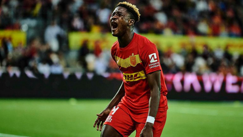 Asian and African Players to Break into Europe's