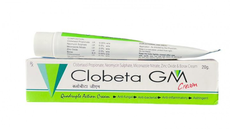 Clobeta GM Cream 20gm
