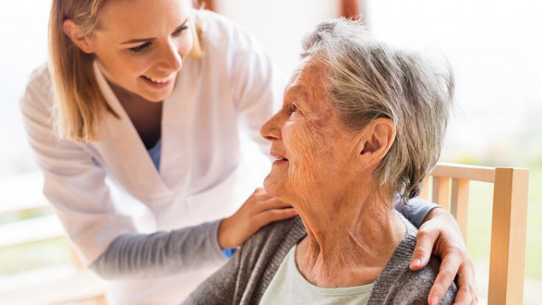 Comprehensive Guide to Quality Care at Home in Croydon