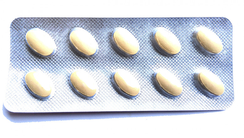 Convenient Access to Potency Drugs Without Prescription