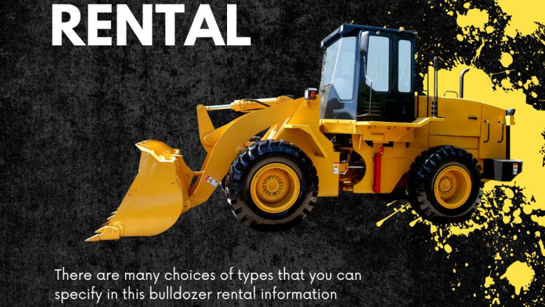 forklift rental