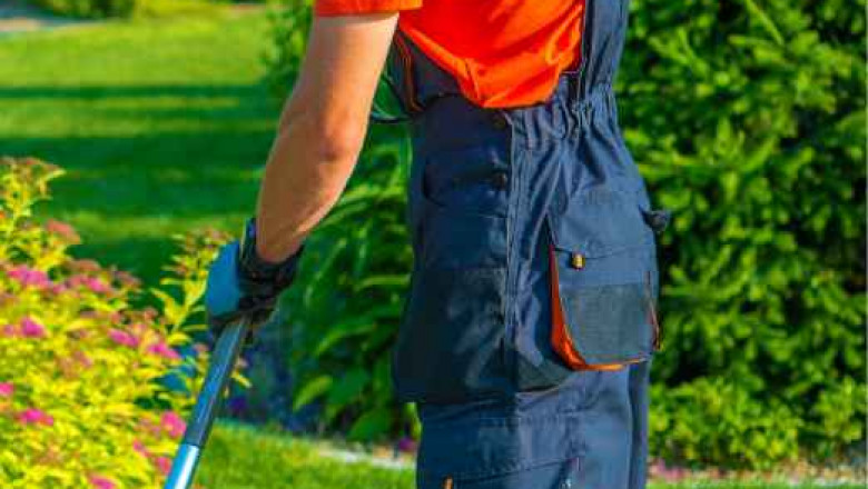 Gartenhilfe Wien - professional gardening company based in vienna