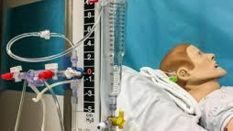 Global External Ventricular Drain Market to Grow with Smart Drainage Systems